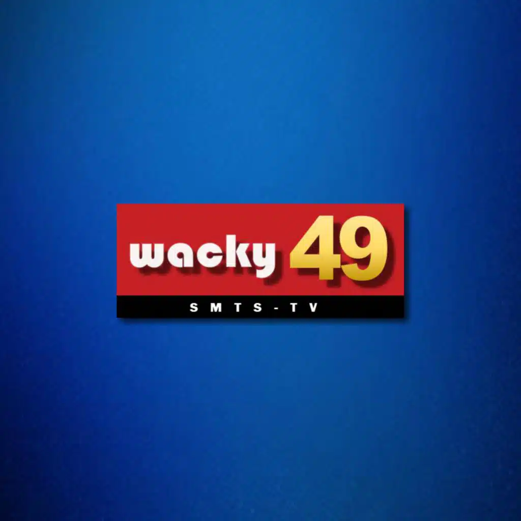 WACKY 49