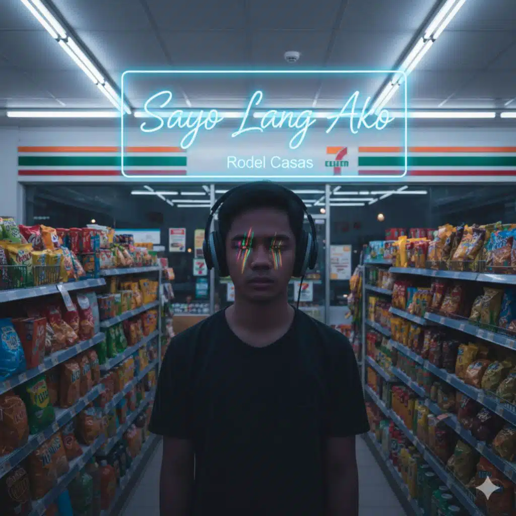 Sayo Lang Ako (New Release)