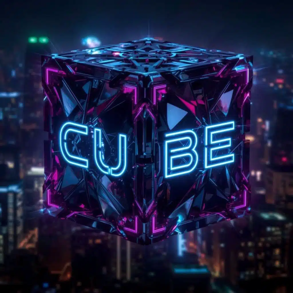 CUBE