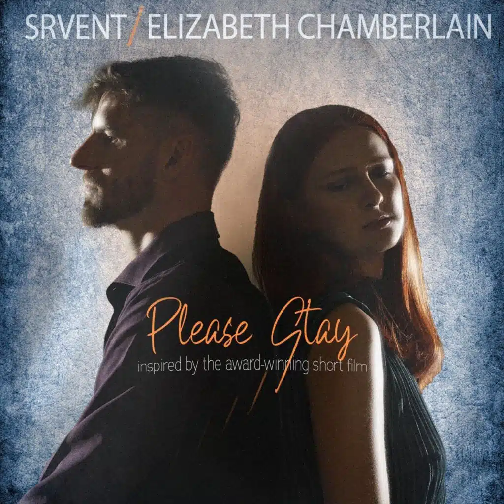 Srvent & Elizabeth Chamberlain