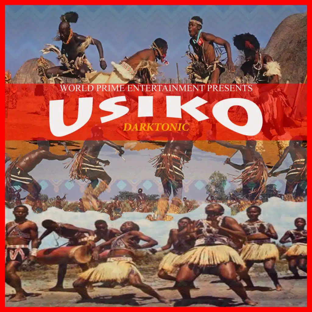 Usiko