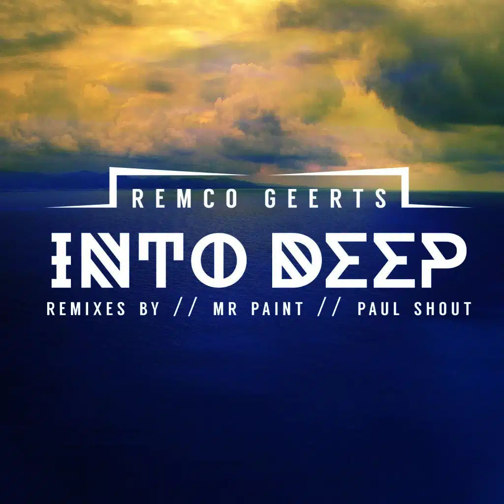 Into Deep