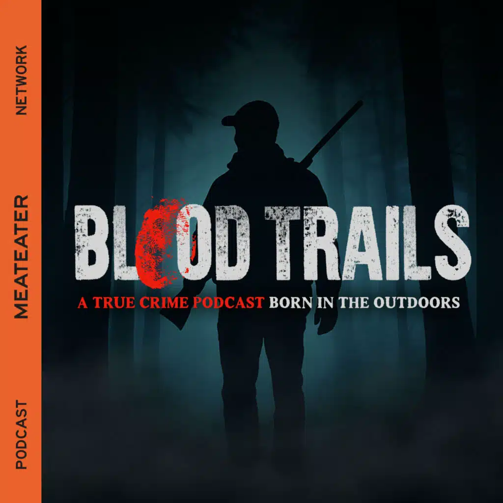 Introducing: Blood Trails