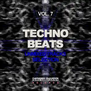 Techno Beats, Vol. 7 (Unmixed Tracks Selection)