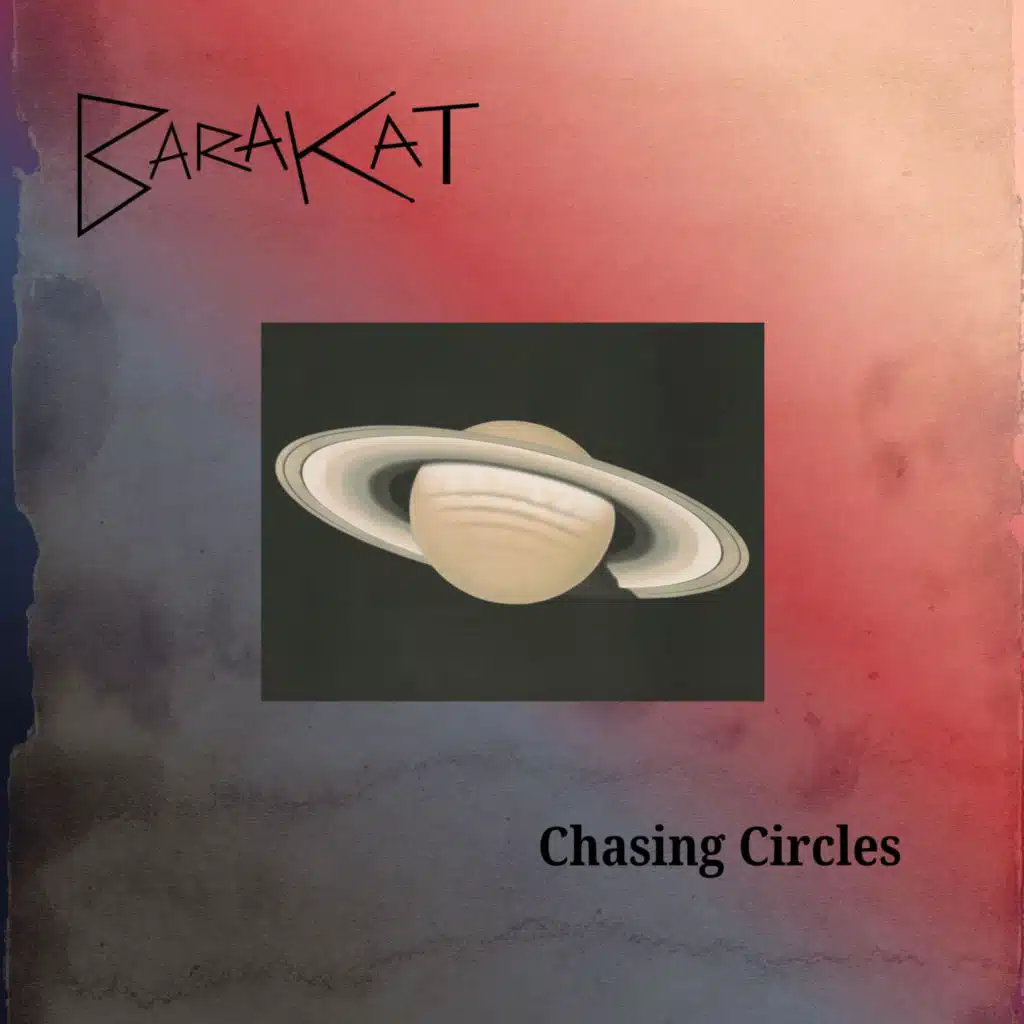 Chasing Circles