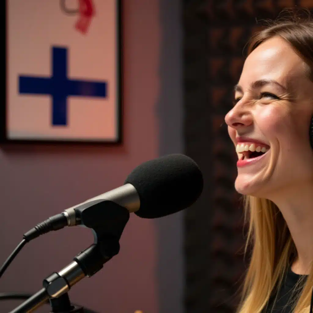 Slow English Podcast #82 Finland