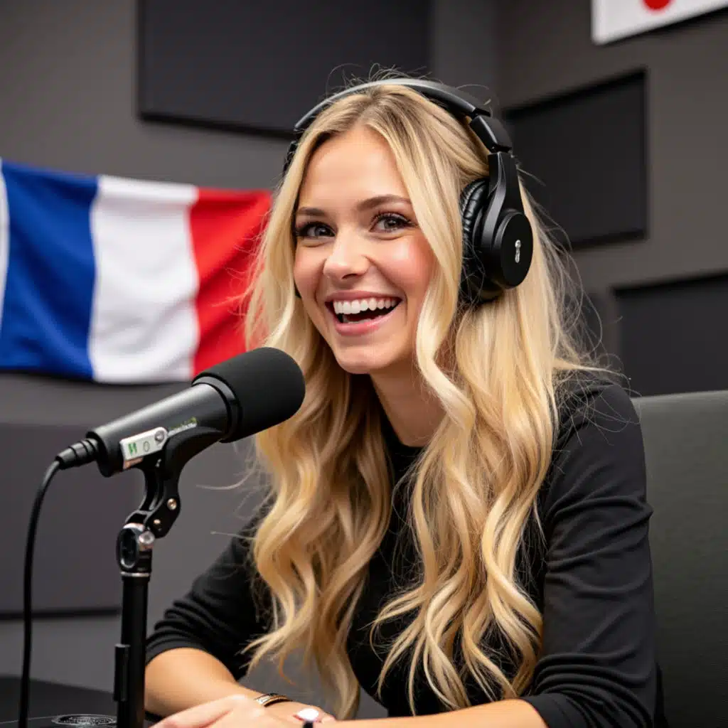 Slow English Podcast #83 France