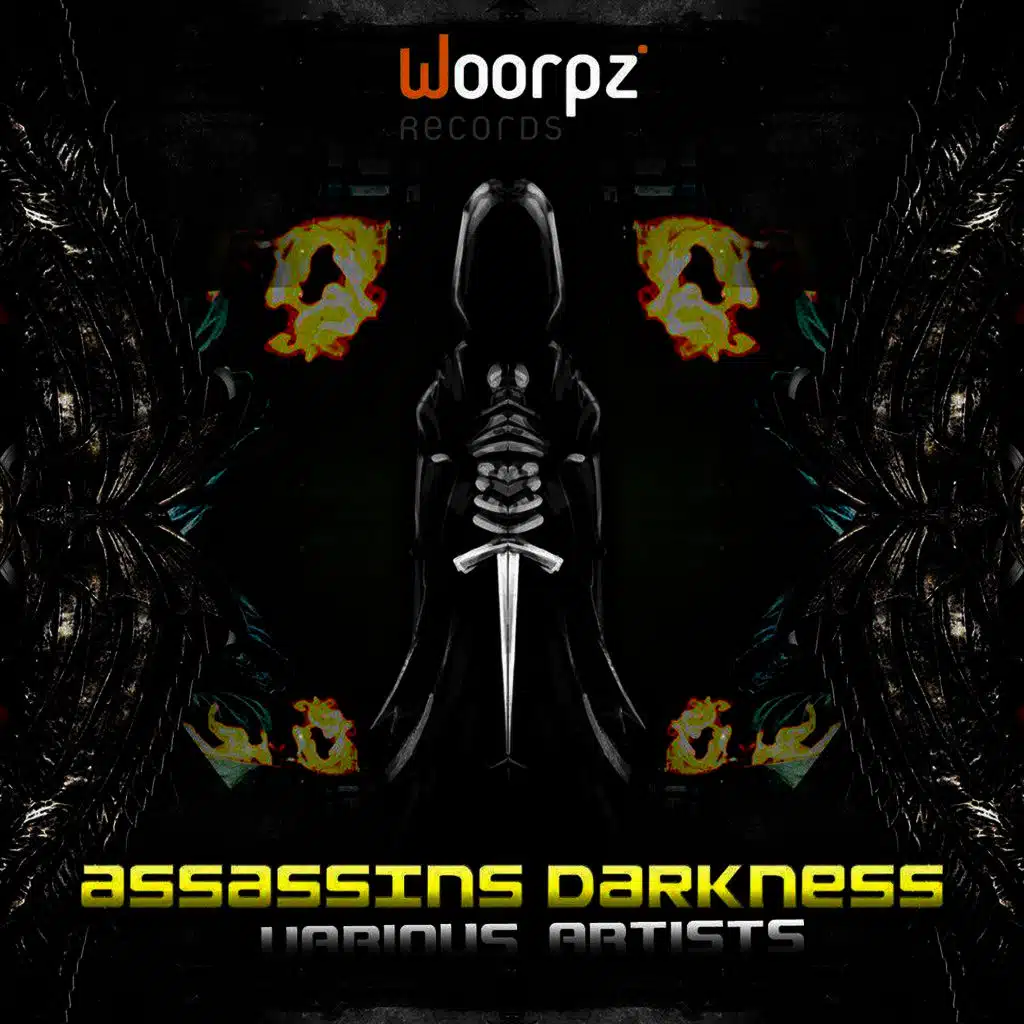 Assassins Darkness