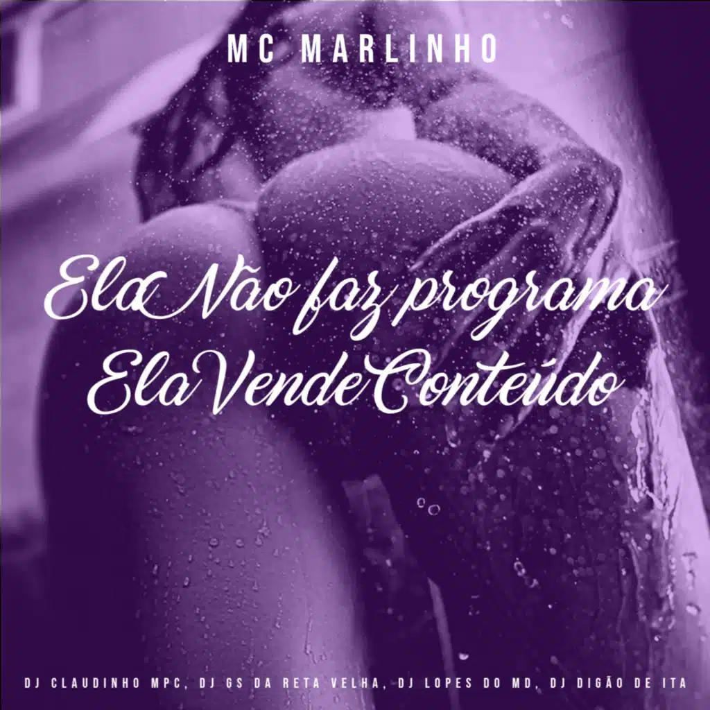 Marlinho MC