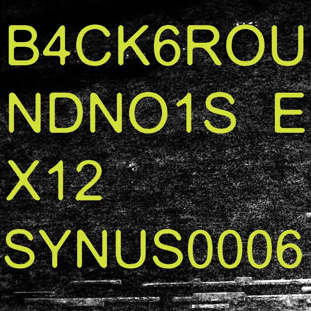 B4Ck6Roundno1Se X12
