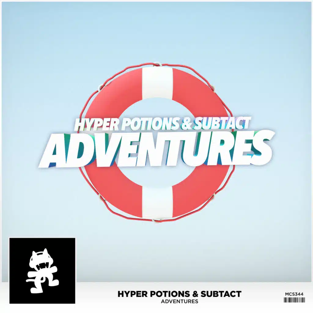Hyper Potions & Subtact