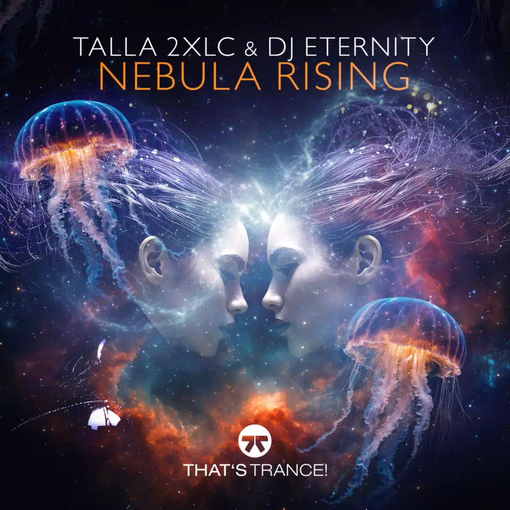 Nebula Rising (Extended Mix)