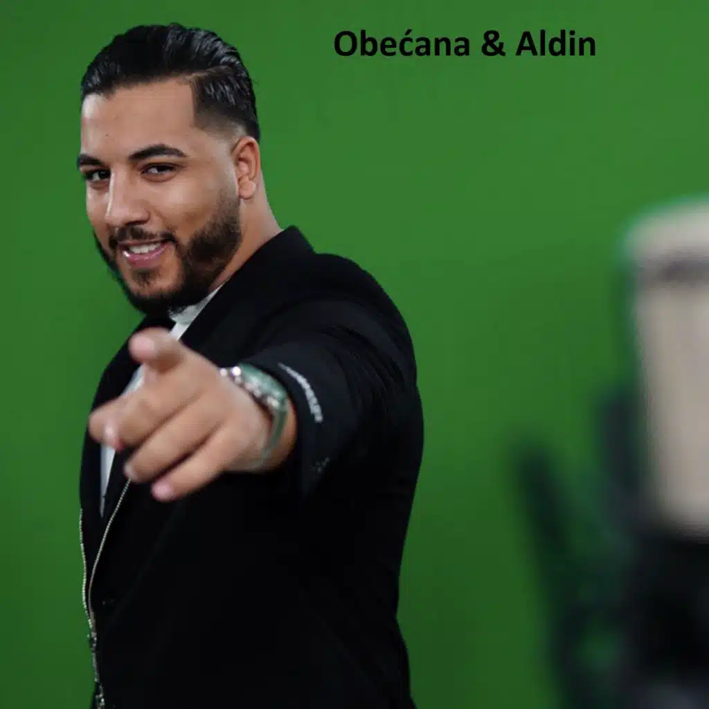 Obecana