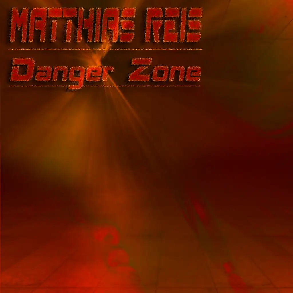 Danger Zone (On the Streets Edit)