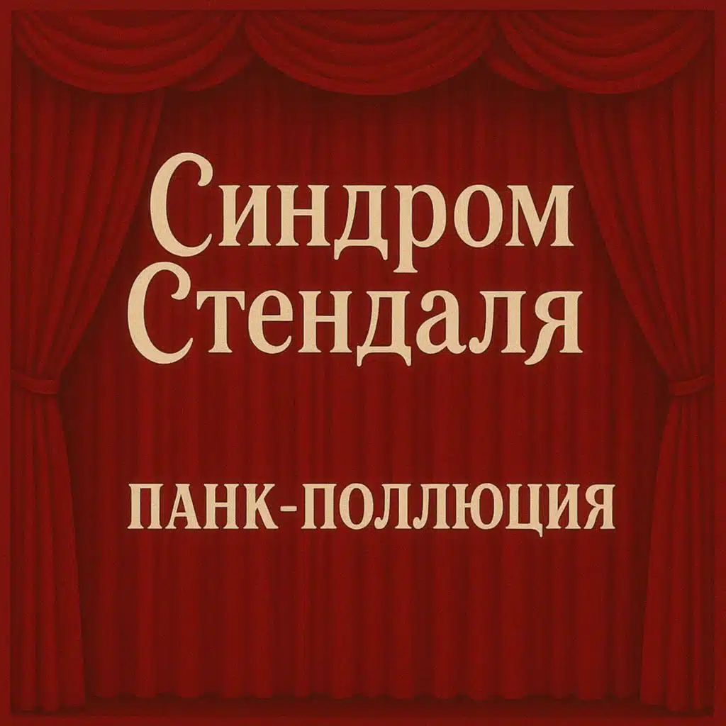 Панк-Поллюция