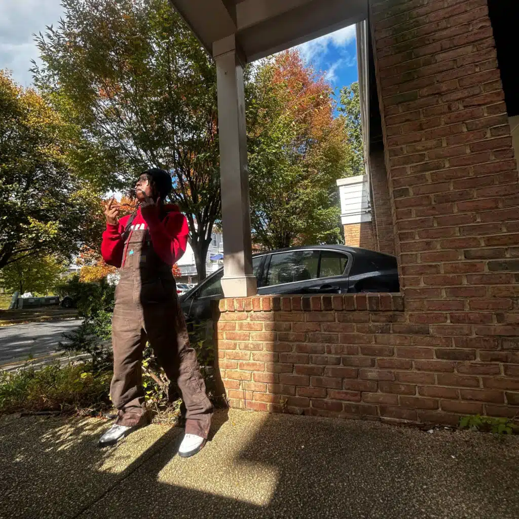 LOST SOULS (feat. Ant Shawty)