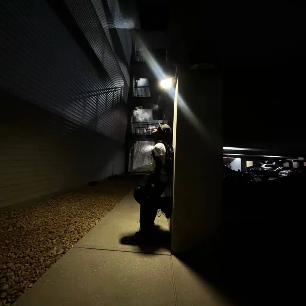 Switch Lanes (feat. SteadfastSxlo)