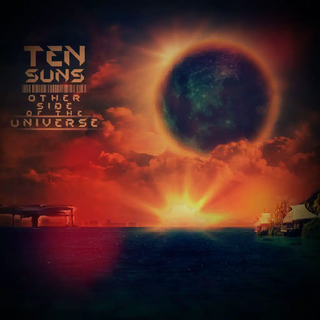 Other Side of the Universe