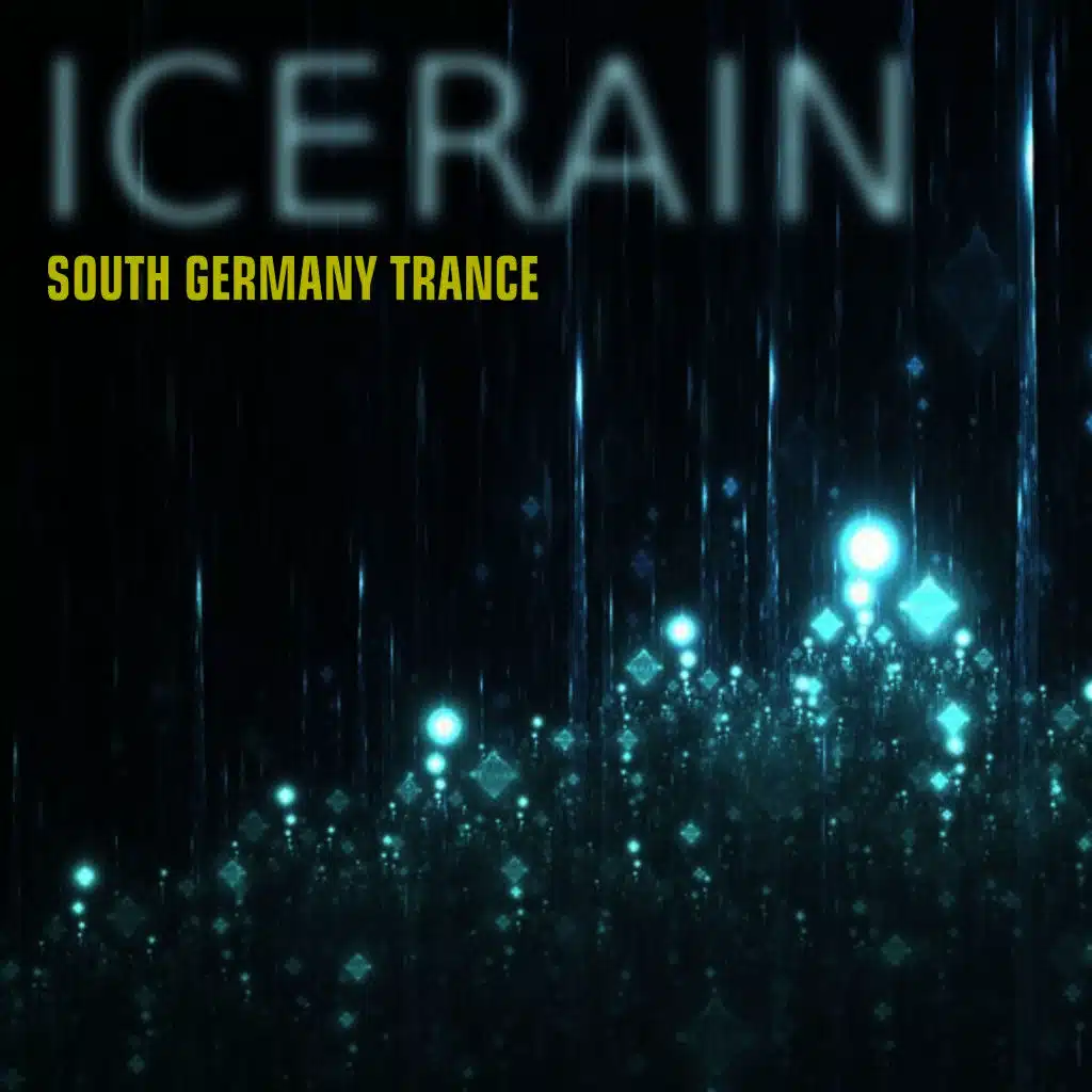 Icerain