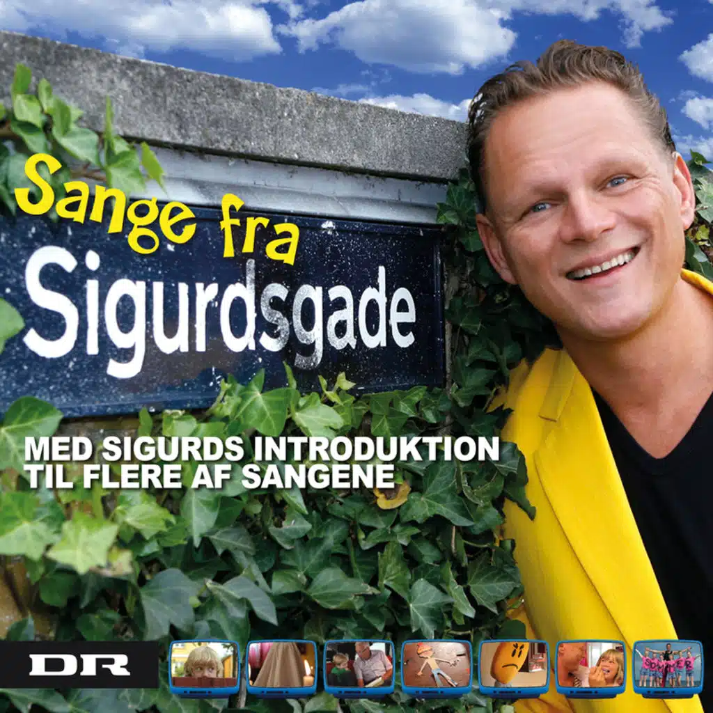 Morfar (Sigurds Introduktion)
