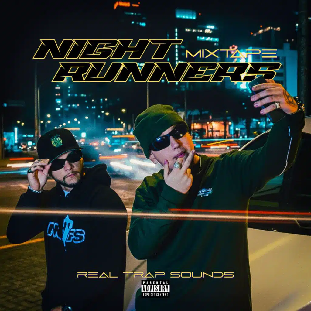 Real Limma & _prodbyrafa