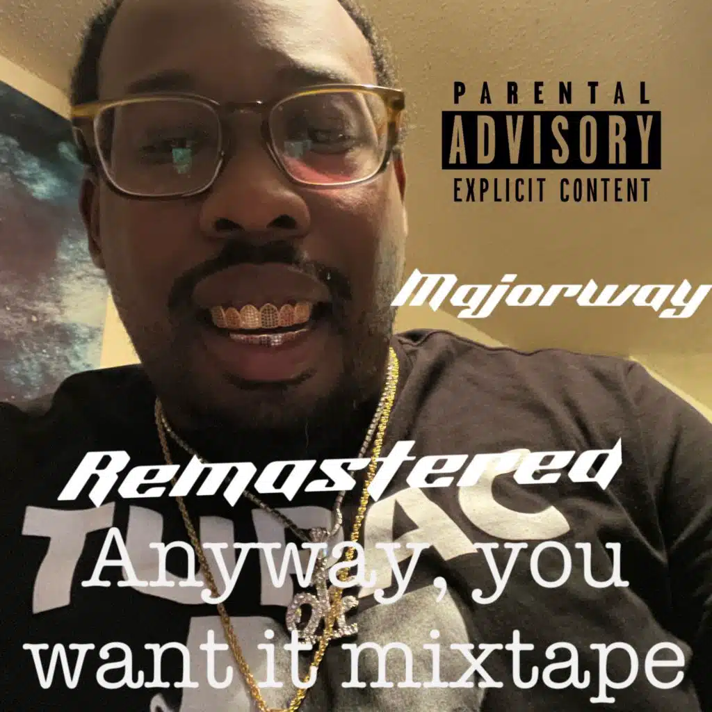 Keep It Pimpin