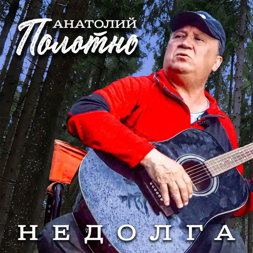 Анатолий Полотно