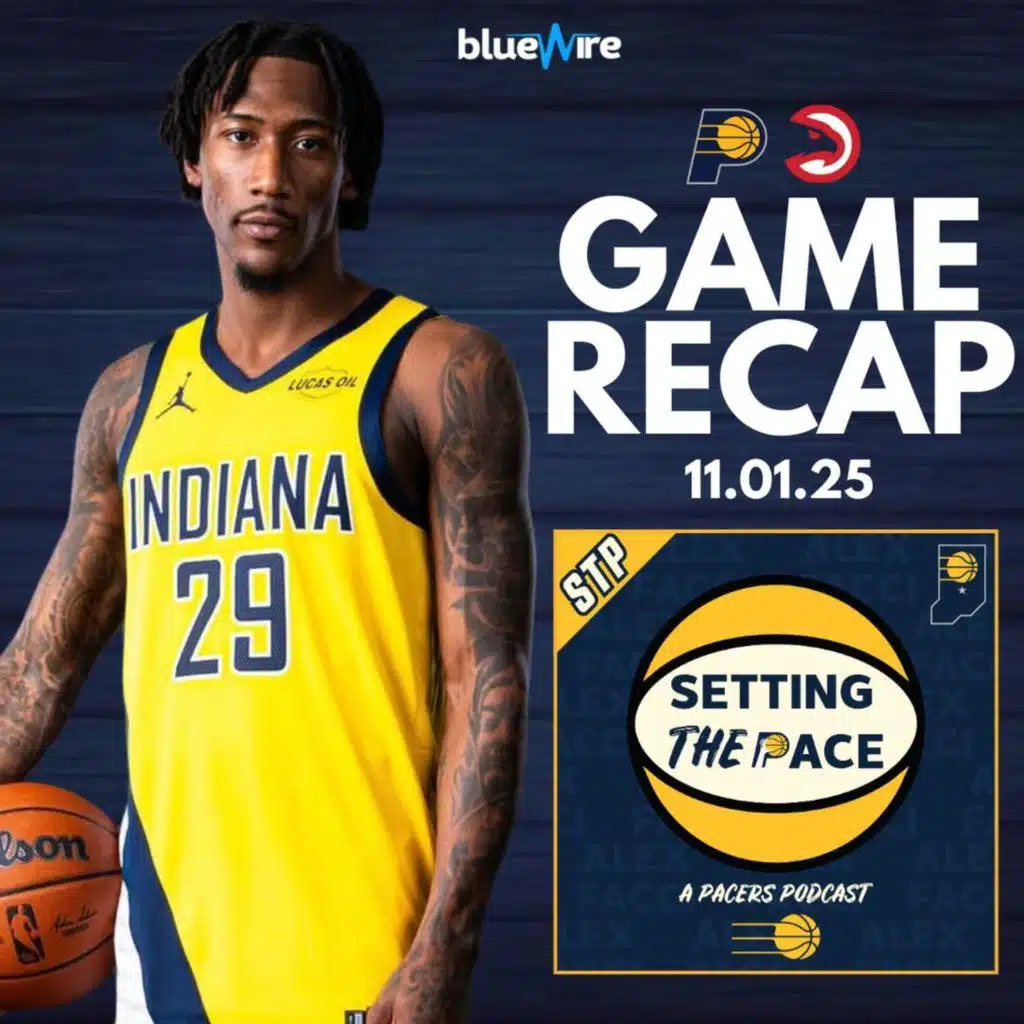Obi Toppin to have surgery, OUT till February; Pacers Crushed by Hawks in NBA Cup (Game Recap)