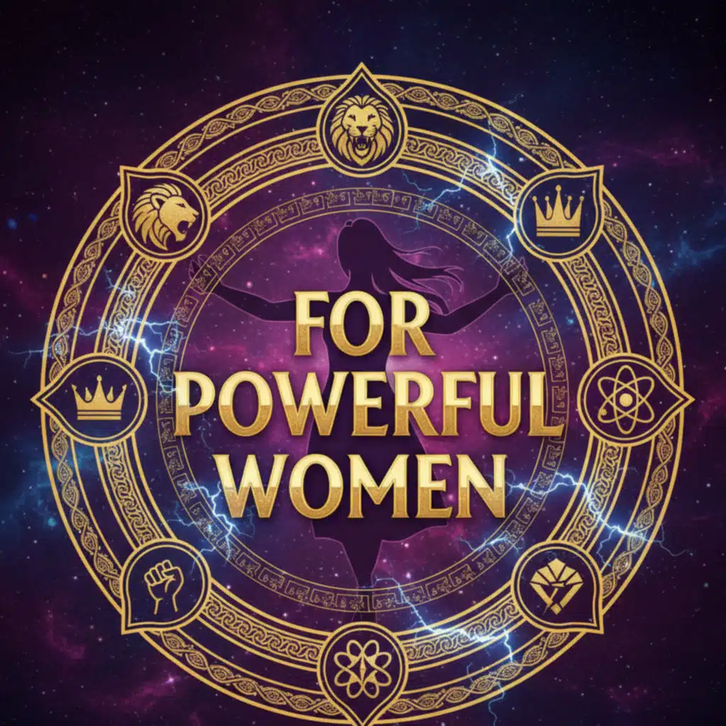 For Powerful Women