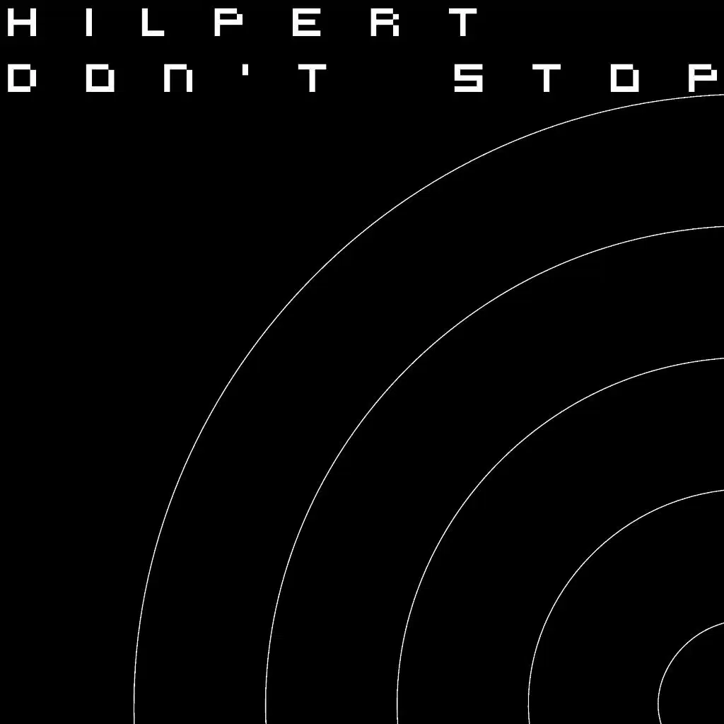Don't Stop