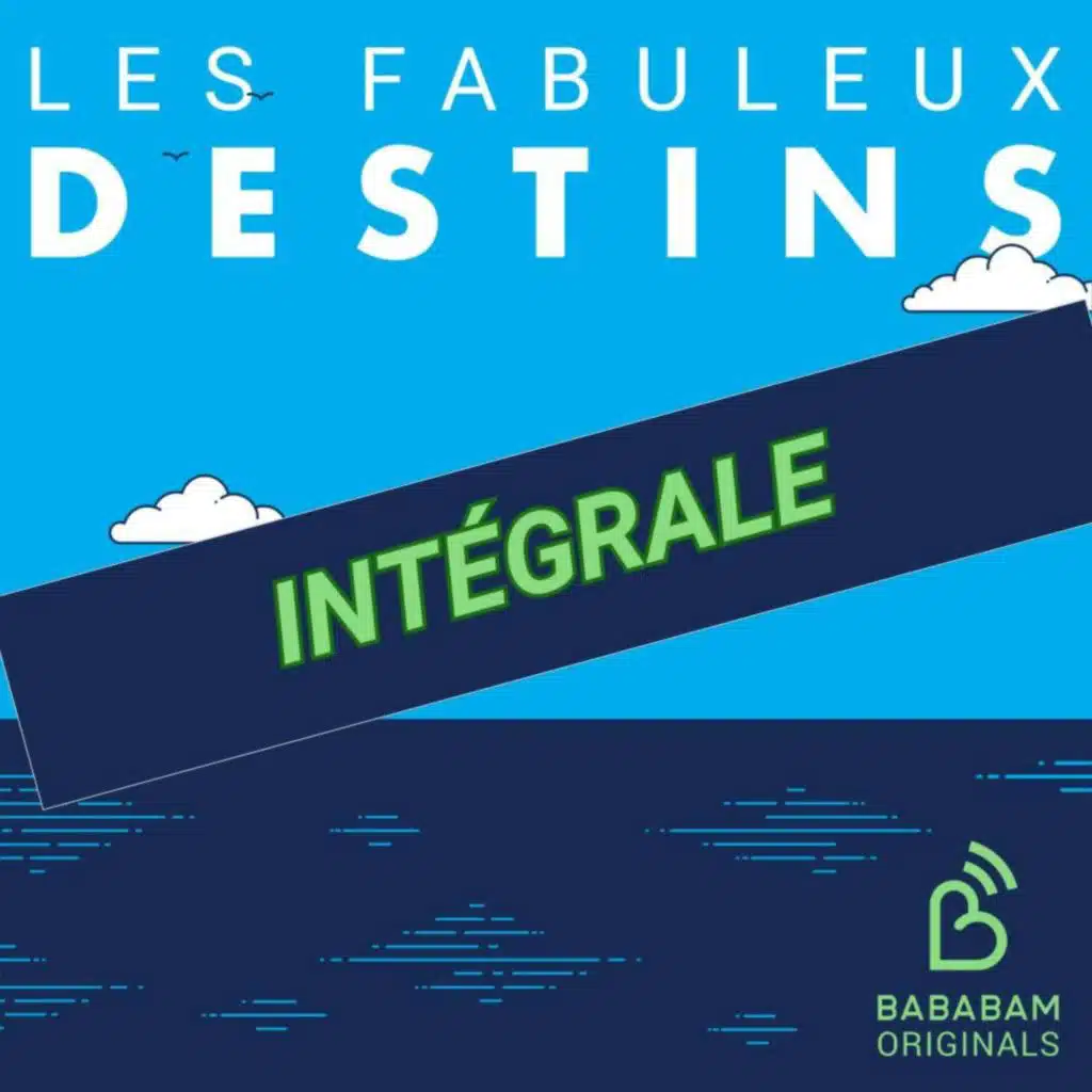 BABABAM ORIGINALS | L’affaire Spotlight, enquête sur la pédophilie dans l'Église catholique