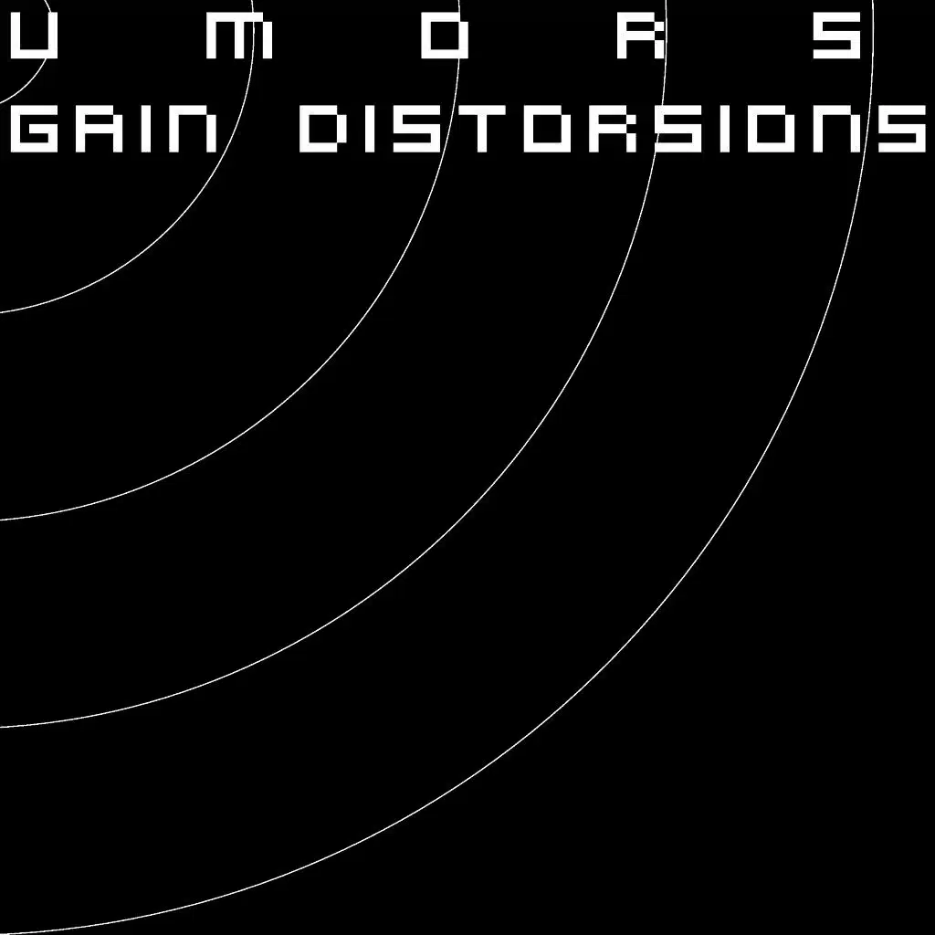 Gain Distorsions