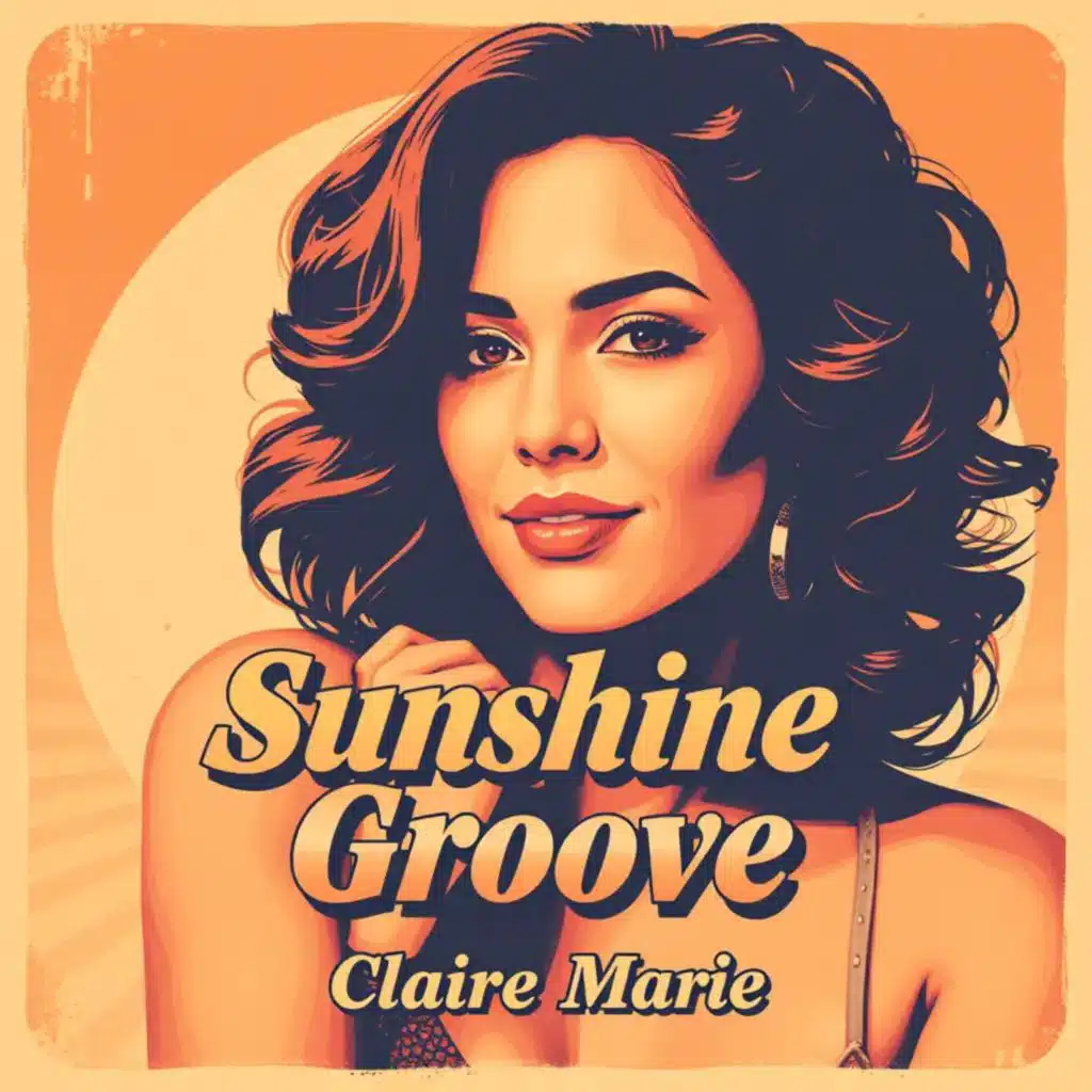 Claire Marie