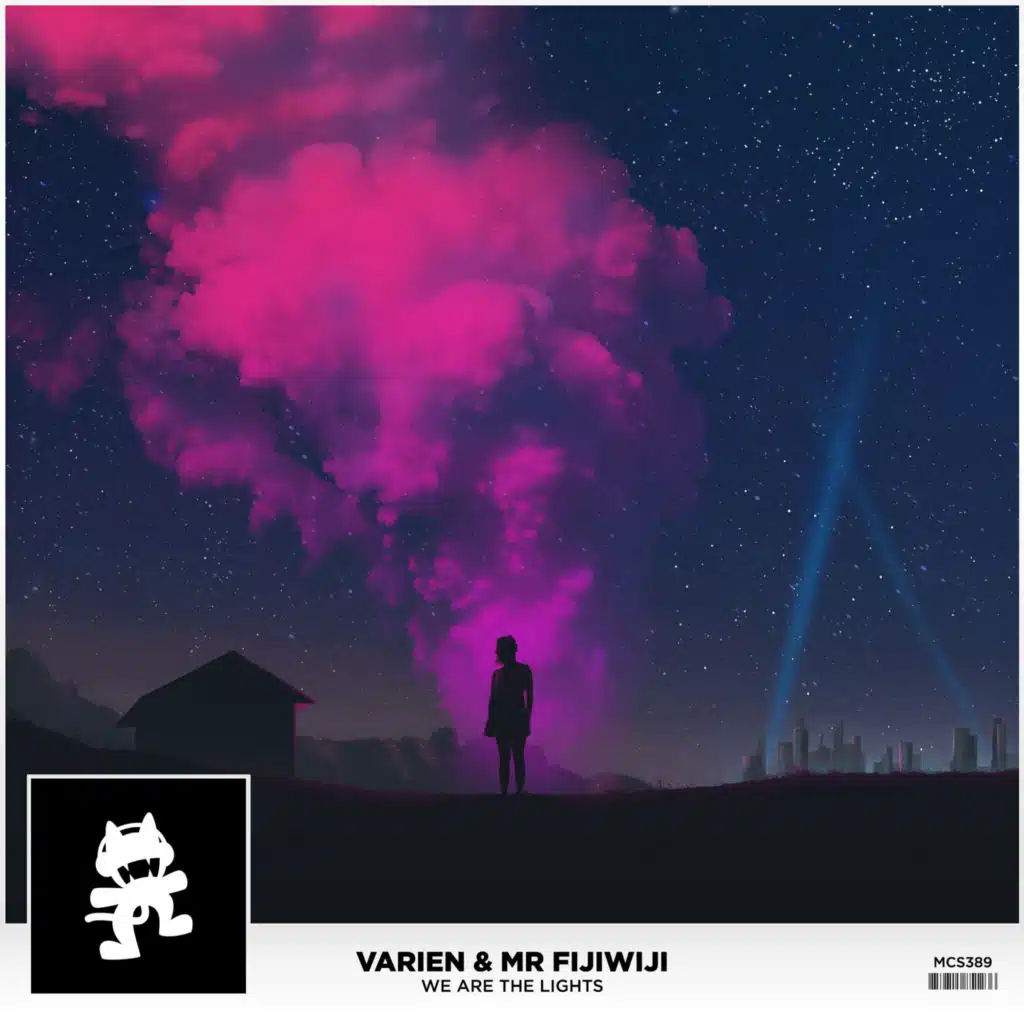 Varien & Mr FijiWiji