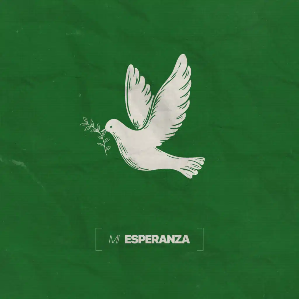 Mi Esperanza
