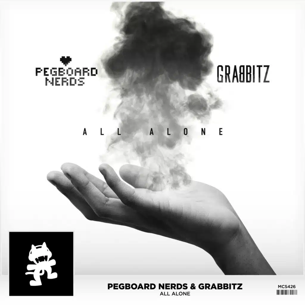 Pegboard Nerds & Grabbitz