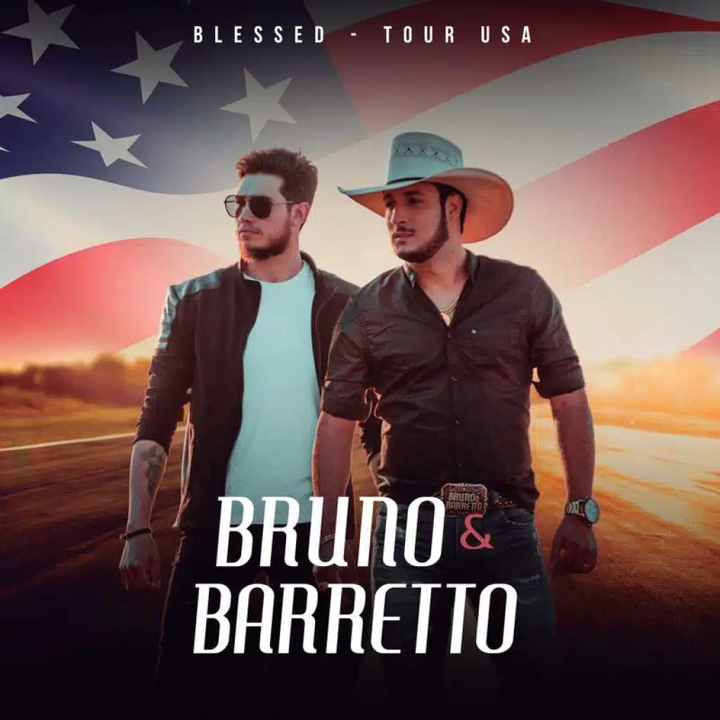 Zoneiro (Tour USA)