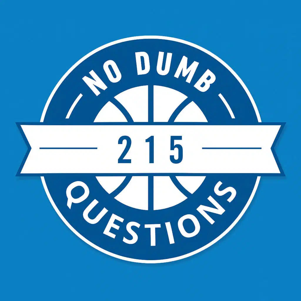 215 - Blueprint to Break Basketball's Scoring Record