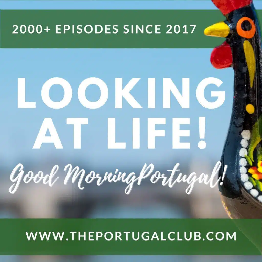 Portugal's Citizenship: It's NOT Law Until The President Approves It! #portuguese #law #constitution