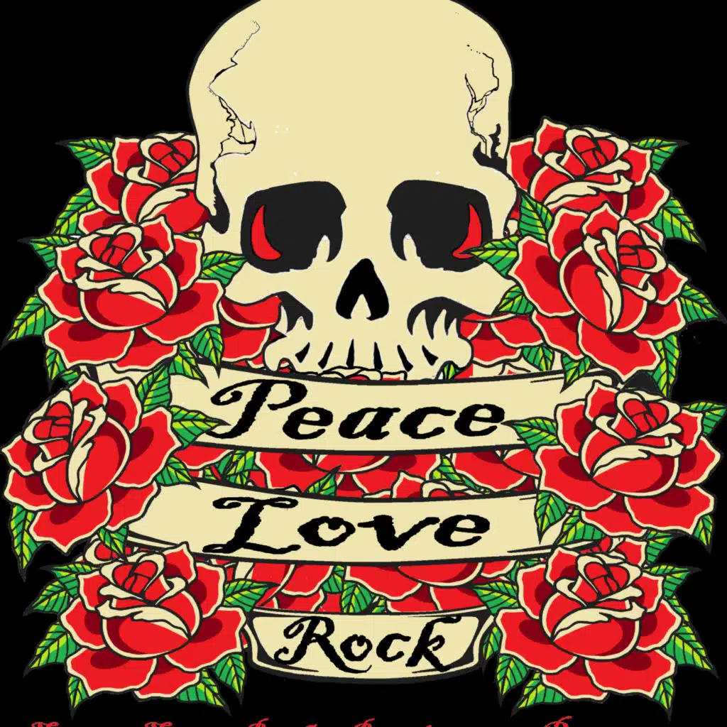 I Saw Jesus at the Gas Station