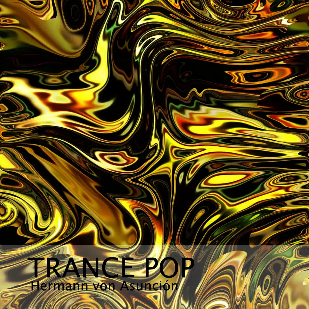 Trance Pop