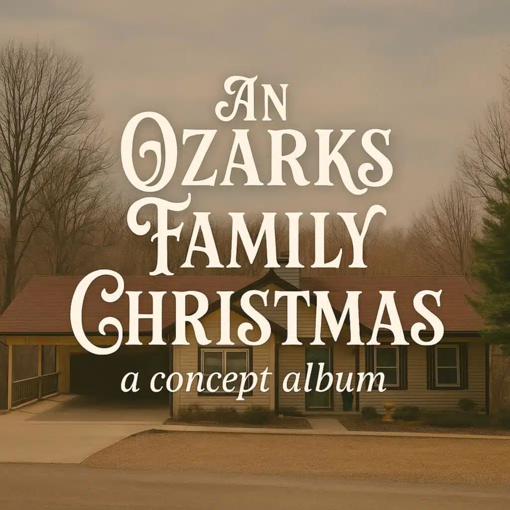 An Ozark's Family Christmas