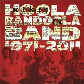 Hoola Bandoola Band