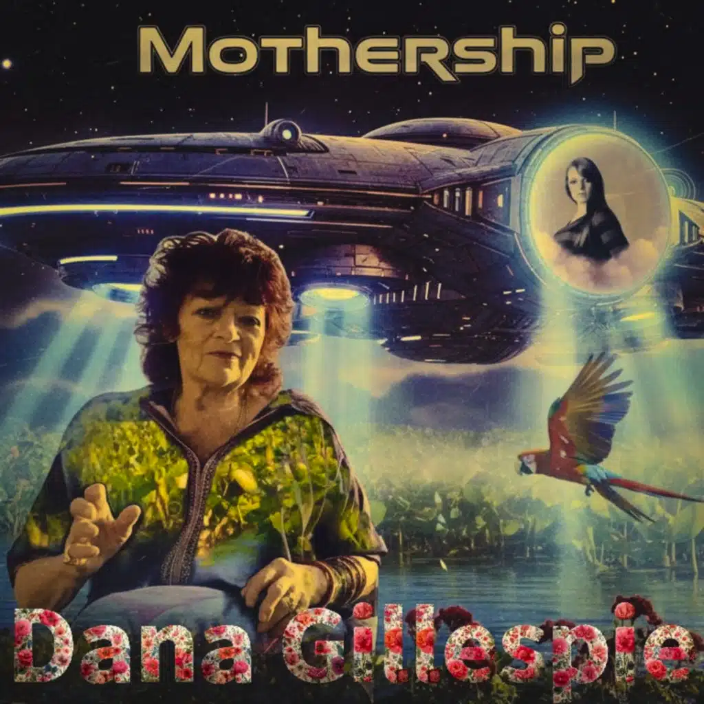 Dana Gillespie