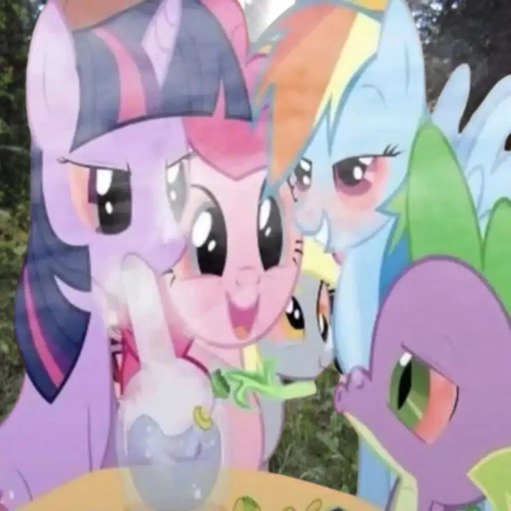 Cannibal (feat. basedworldjesus)