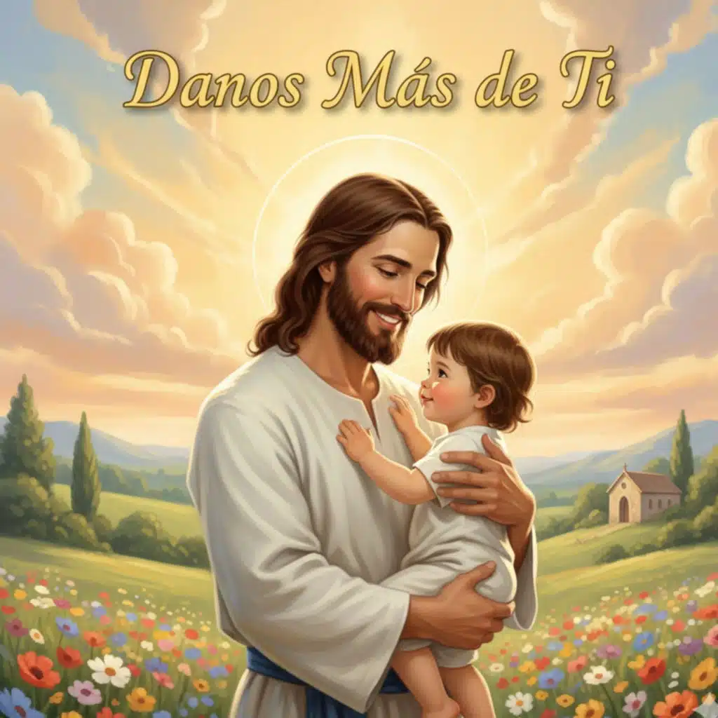 Danos Mas de Ti