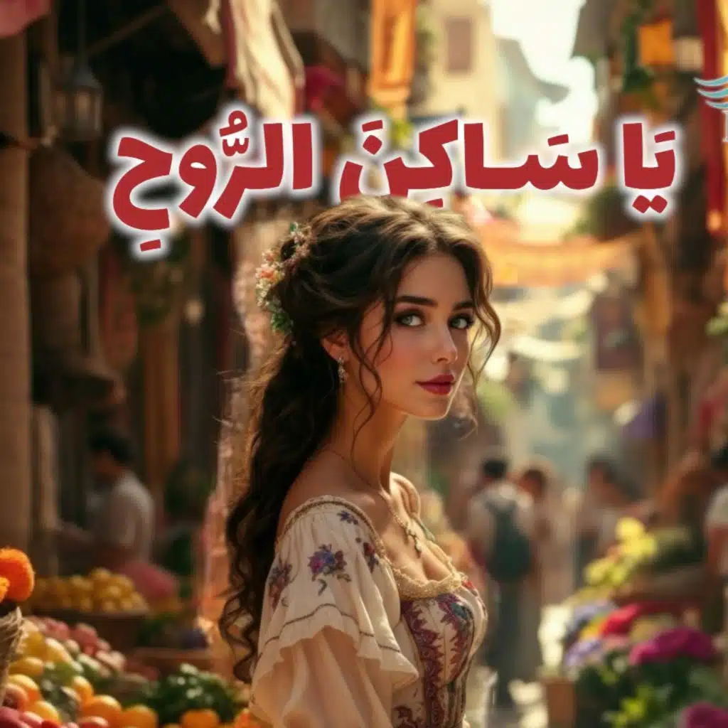 Ya Sakin Al-Rouh | يا ساكن الروح