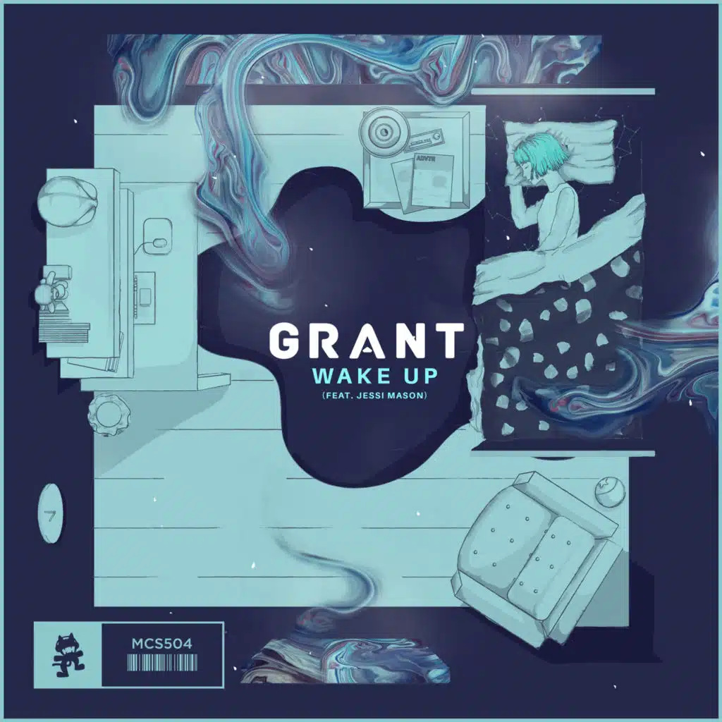 Wake Up (feat. Jessi Mason)