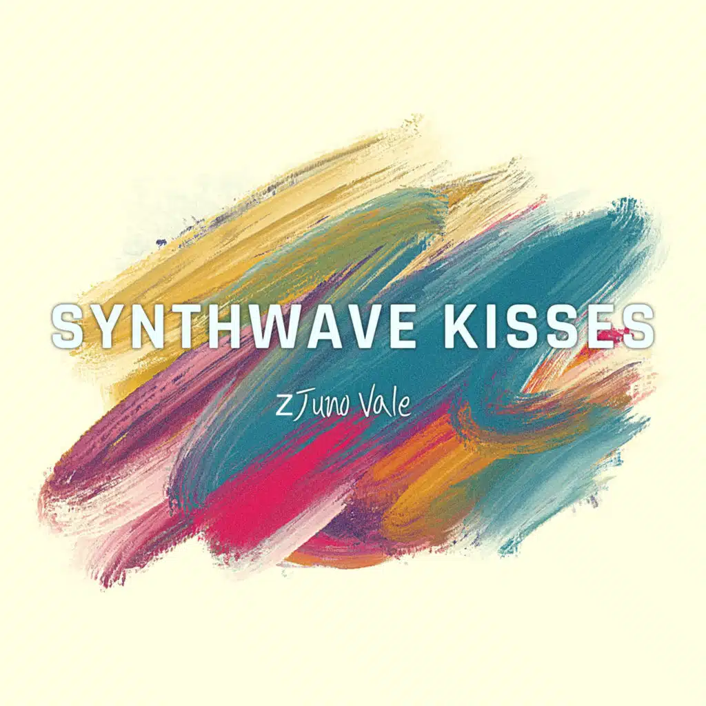 Synthwave Kisses