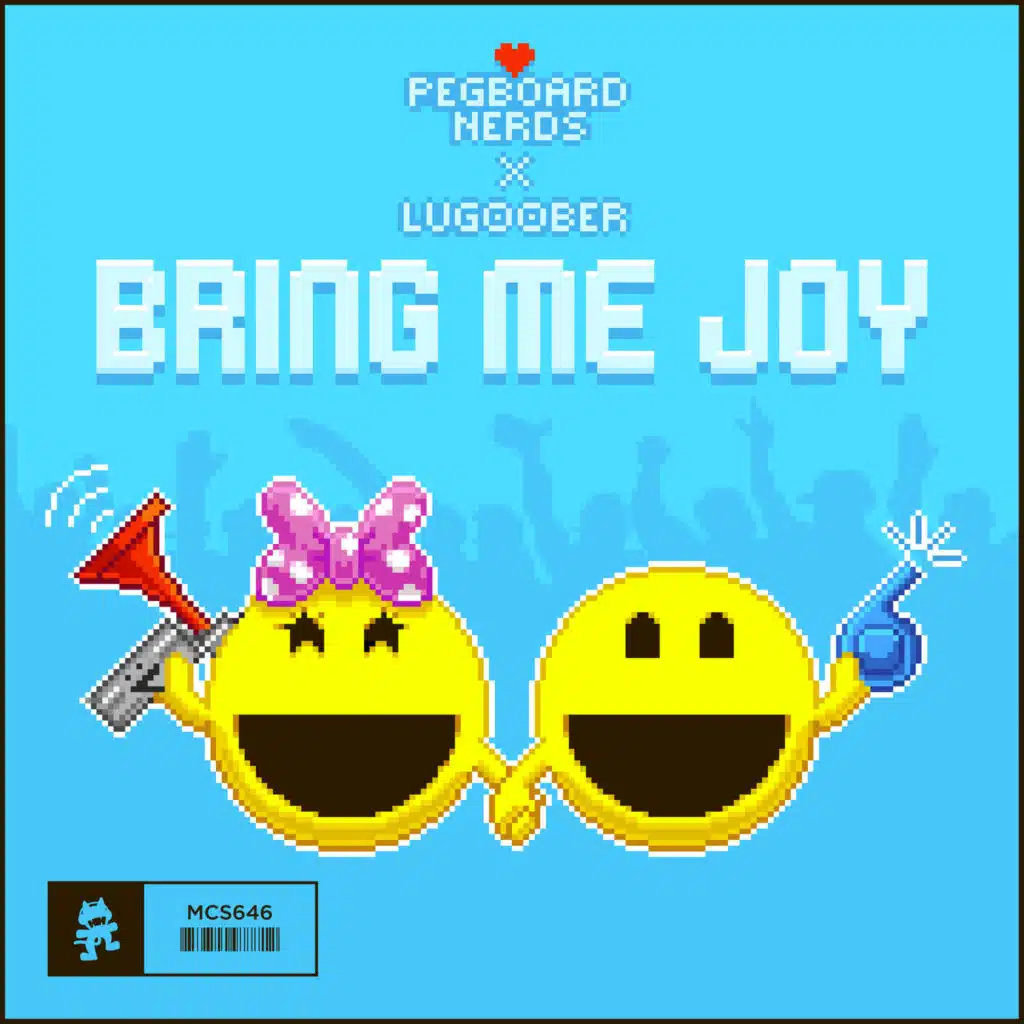 Pegboard Nerds & lug00ber